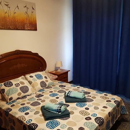 Aguilon Appartement Arrecife  Buitenkant foto