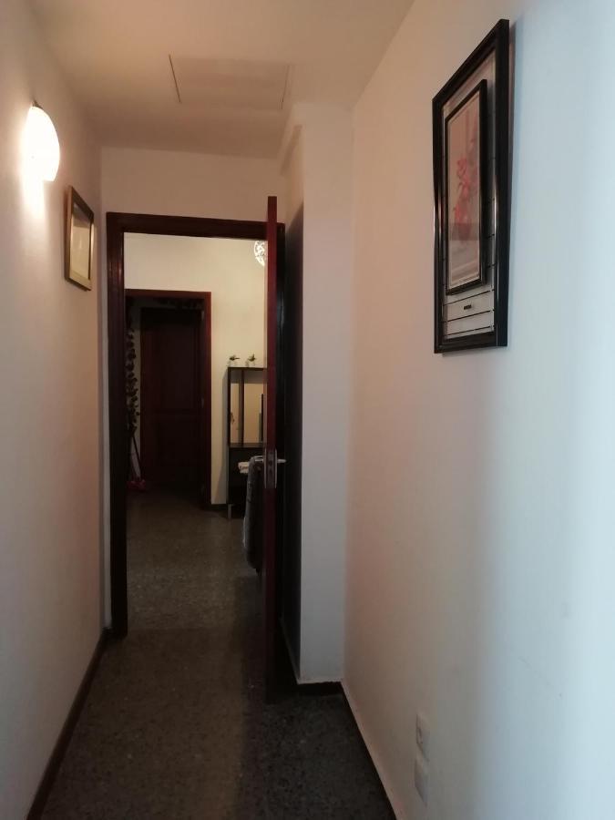 Aguilon Appartement Arrecife  Buitenkant foto