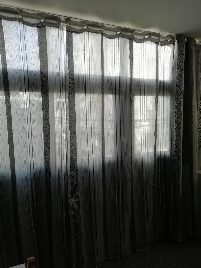 Aguilon Appartement Arrecife  Buitenkant foto