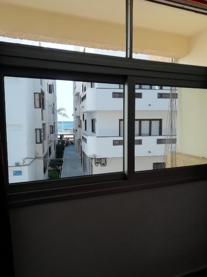 Aguilon Appartement Arrecife  Buitenkant foto