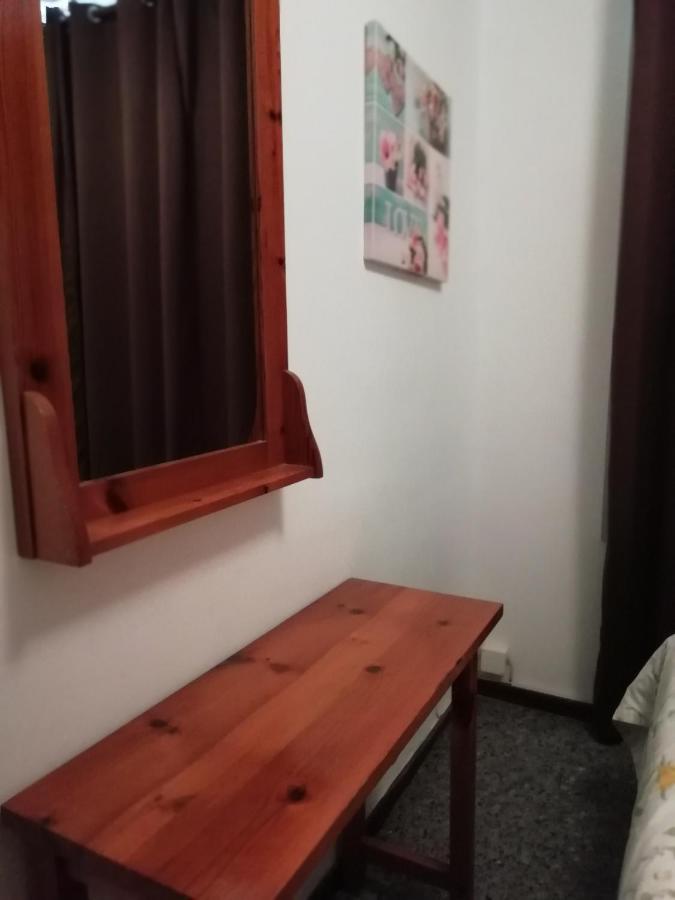 Aguilon Appartement Arrecife  Buitenkant foto