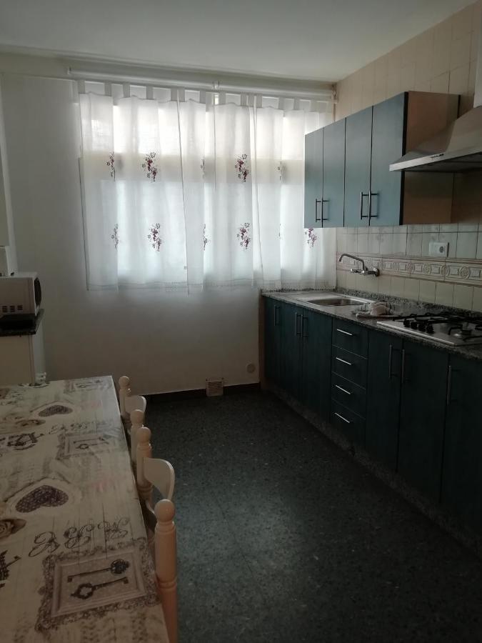 Aguilon Appartement Arrecife  Buitenkant foto