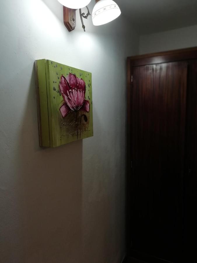 Aguilon Appartement Arrecife  Buitenkant foto