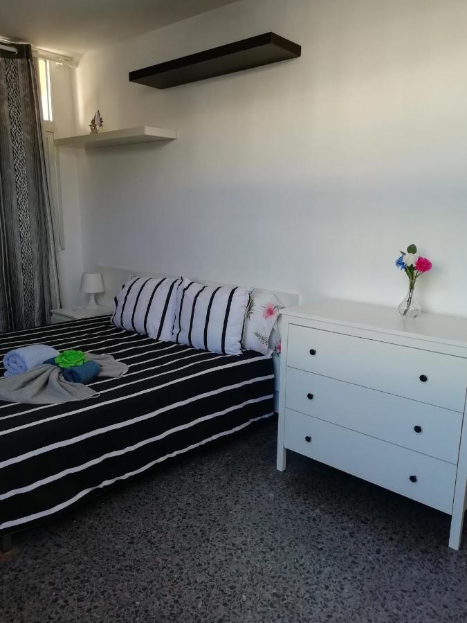 Aguilon Appartement Arrecife  Buitenkant foto