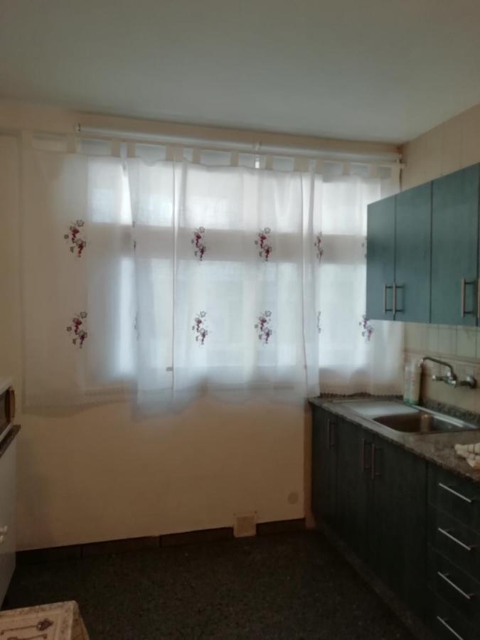 Aguilon Appartement Arrecife  Buitenkant foto