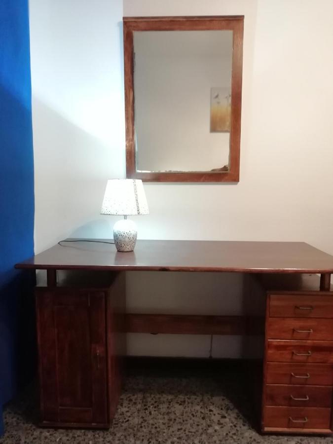 Aguilon Appartement Arrecife  Buitenkant foto