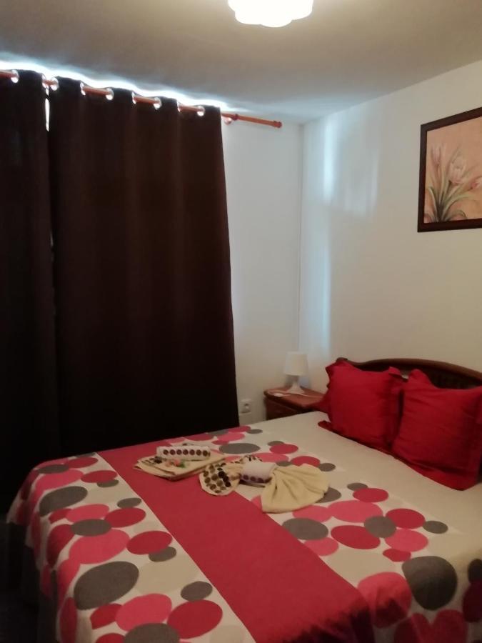 Aguilon Appartement Arrecife  Buitenkant foto
