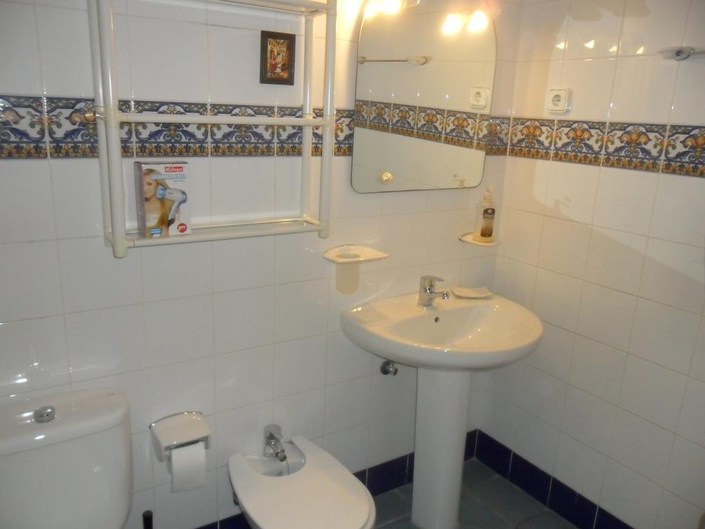 Aguilon Appartement Arrecife  Buitenkant foto