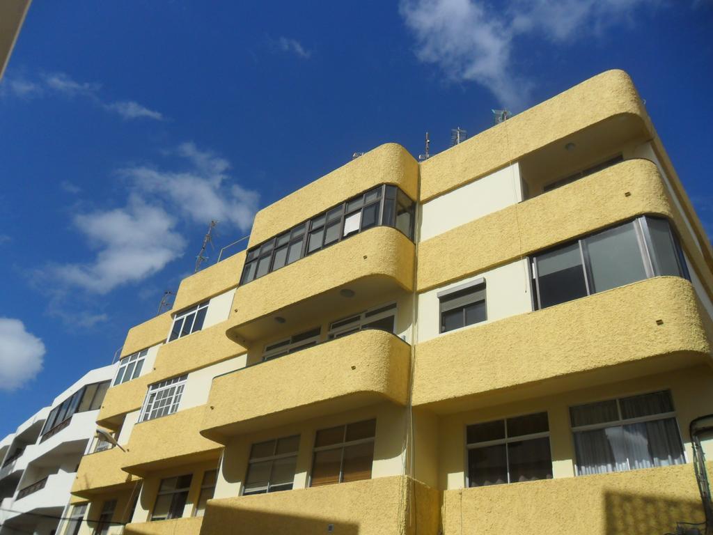 Aguilon Appartement Arrecife  Buitenkant foto