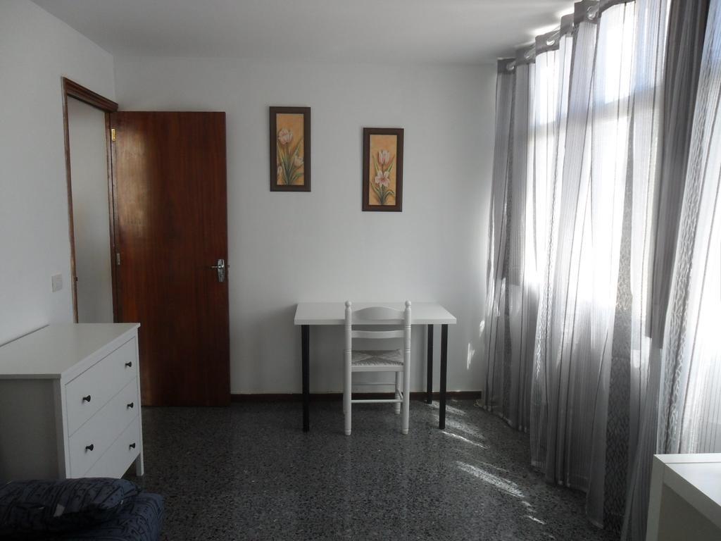 Aguilon Appartement Arrecife  Buitenkant foto