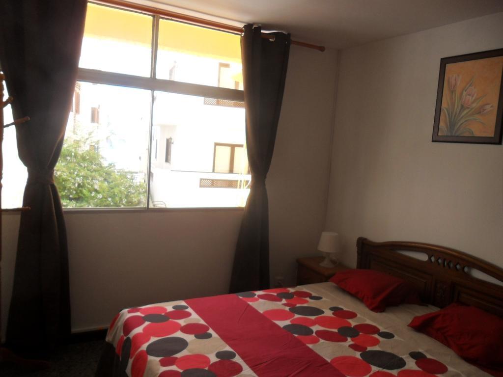 Aguilon Appartement Arrecife  Buitenkant foto
