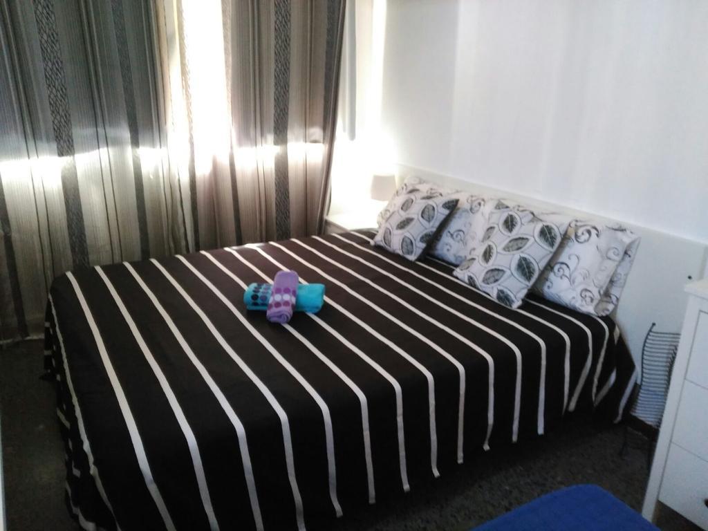 Aguilon Appartement Arrecife  Buitenkant foto