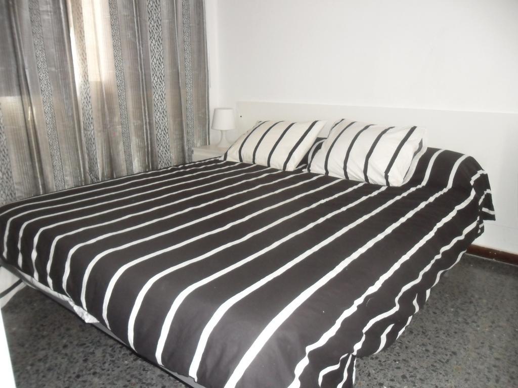 Aguilon Appartement Arrecife  Buitenkant foto
