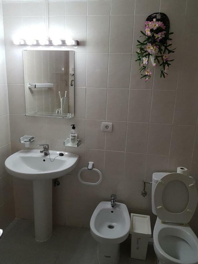 Aguilon Appartement Arrecife  Buitenkant foto