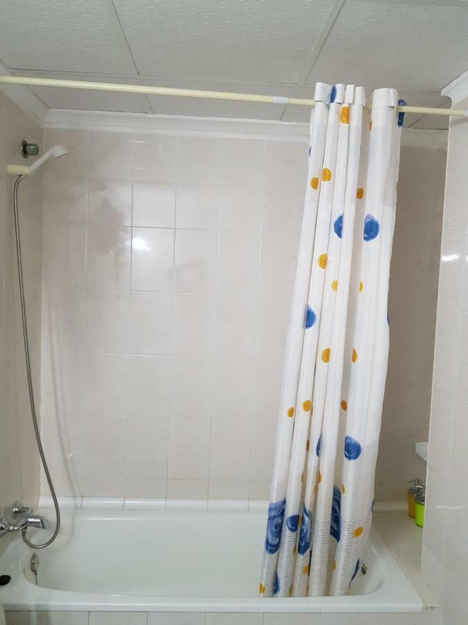 Aguilon Appartement Arrecife  Buitenkant foto