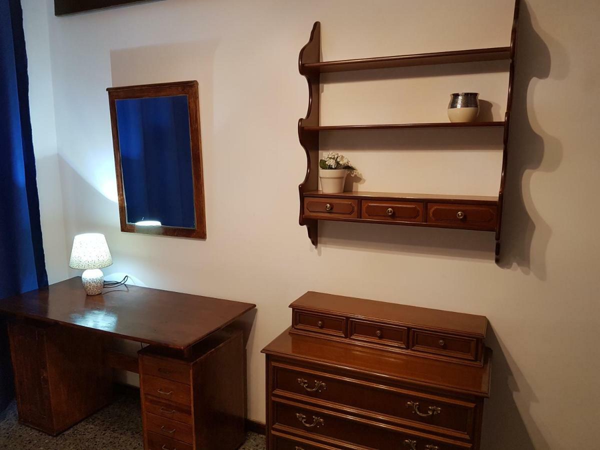 Aguilon Appartement Arrecife  Buitenkant foto