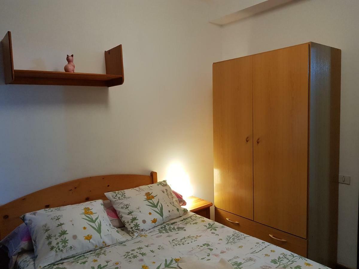 Aguilon Appartement Arrecife  Buitenkant foto