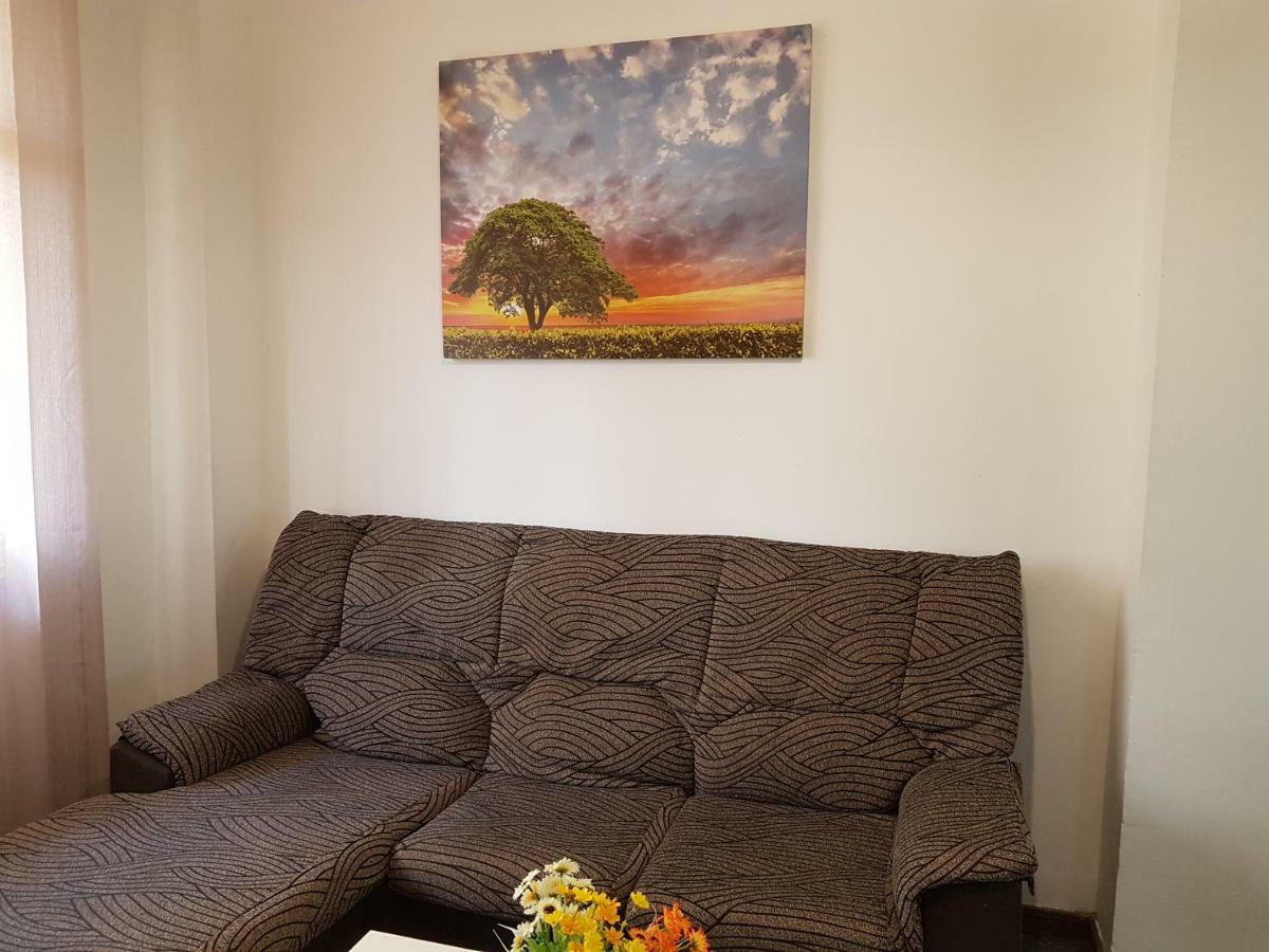 Aguilon Appartement Arrecife  Buitenkant foto