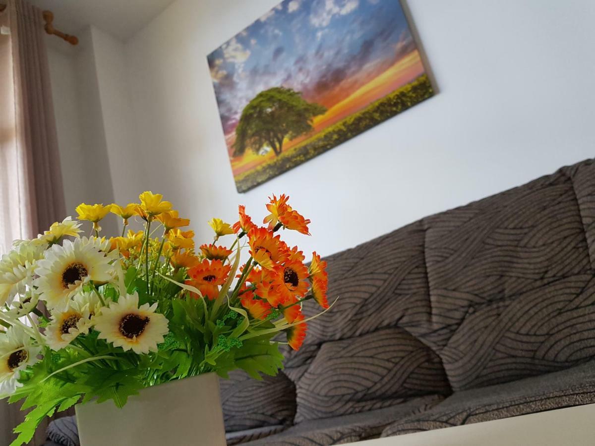 Aguilon Appartement Arrecife  Buitenkant foto