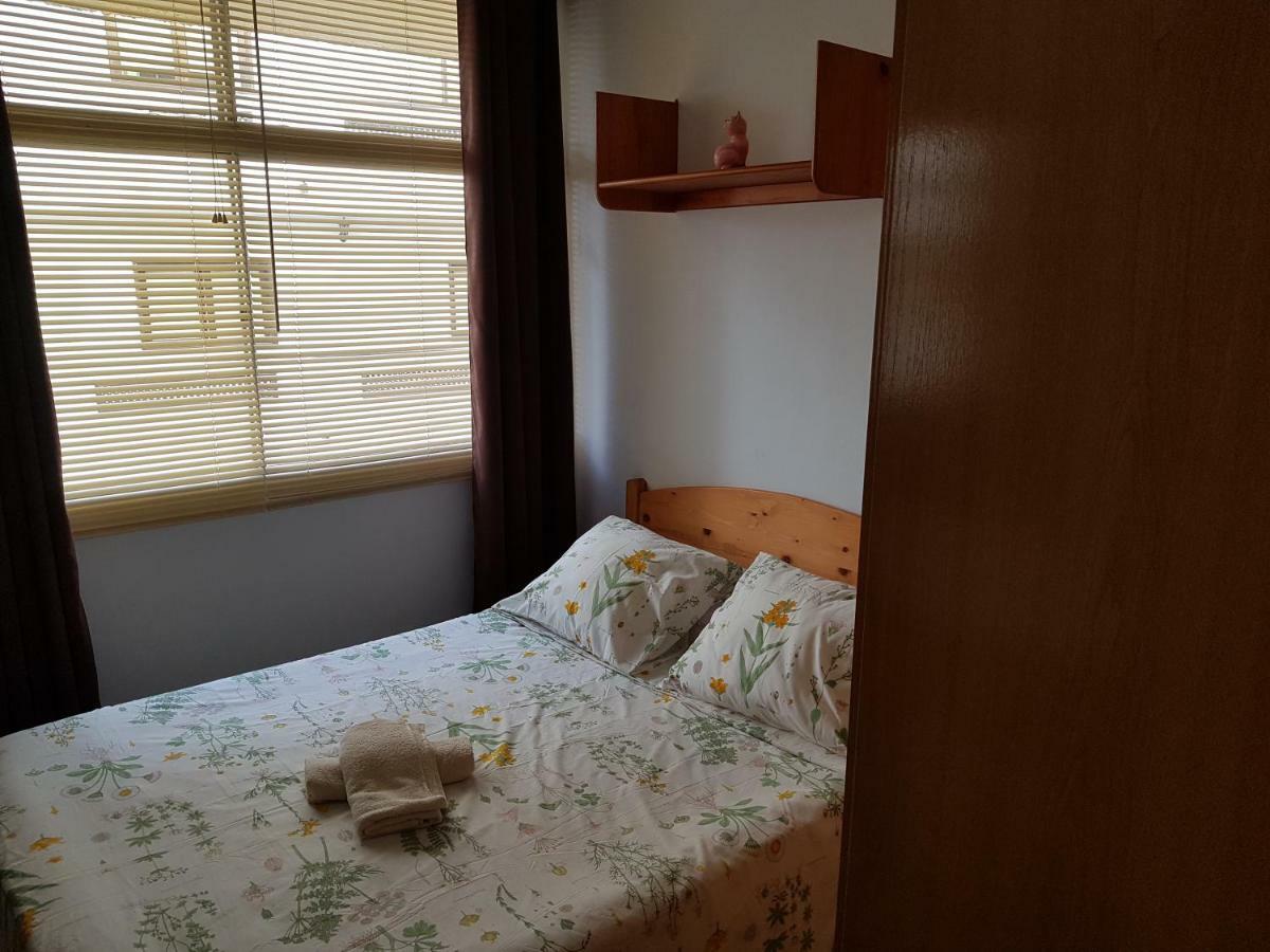 Aguilon Appartement Arrecife  Buitenkant foto