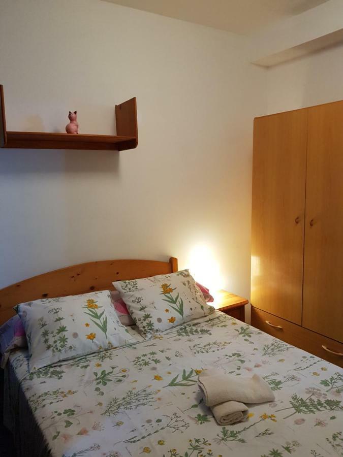 Aguilon Appartement Arrecife  Buitenkant foto