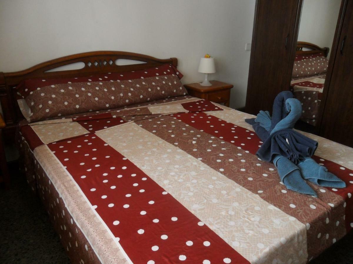 Aguilon Appartement Arrecife  Buitenkant foto