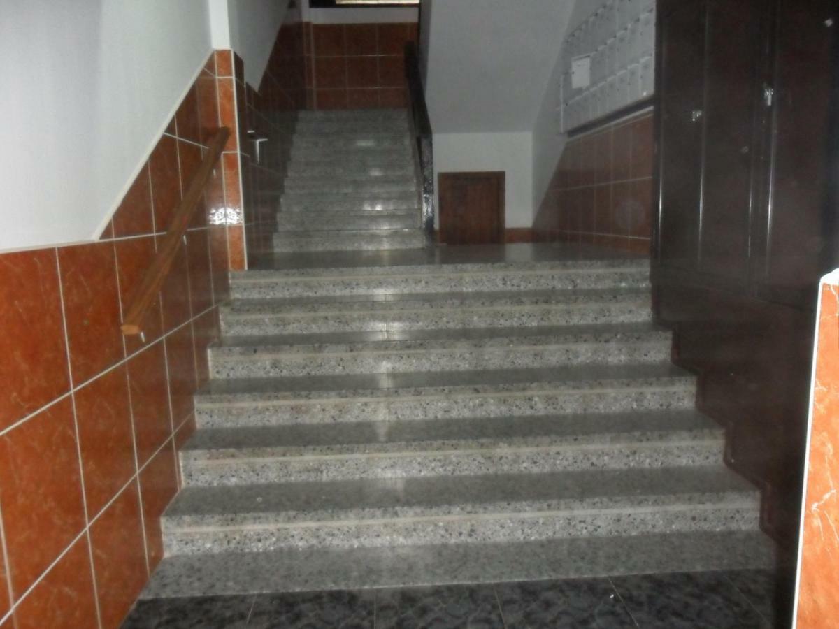 Aguilon Appartement Arrecife  Buitenkant foto