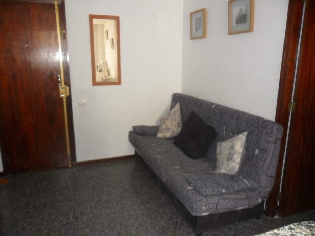 Aguilon Appartement Arrecife  Buitenkant foto