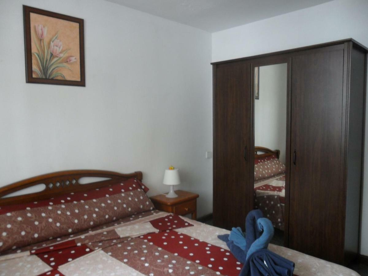 Aguilon Appartement Arrecife  Buitenkant foto