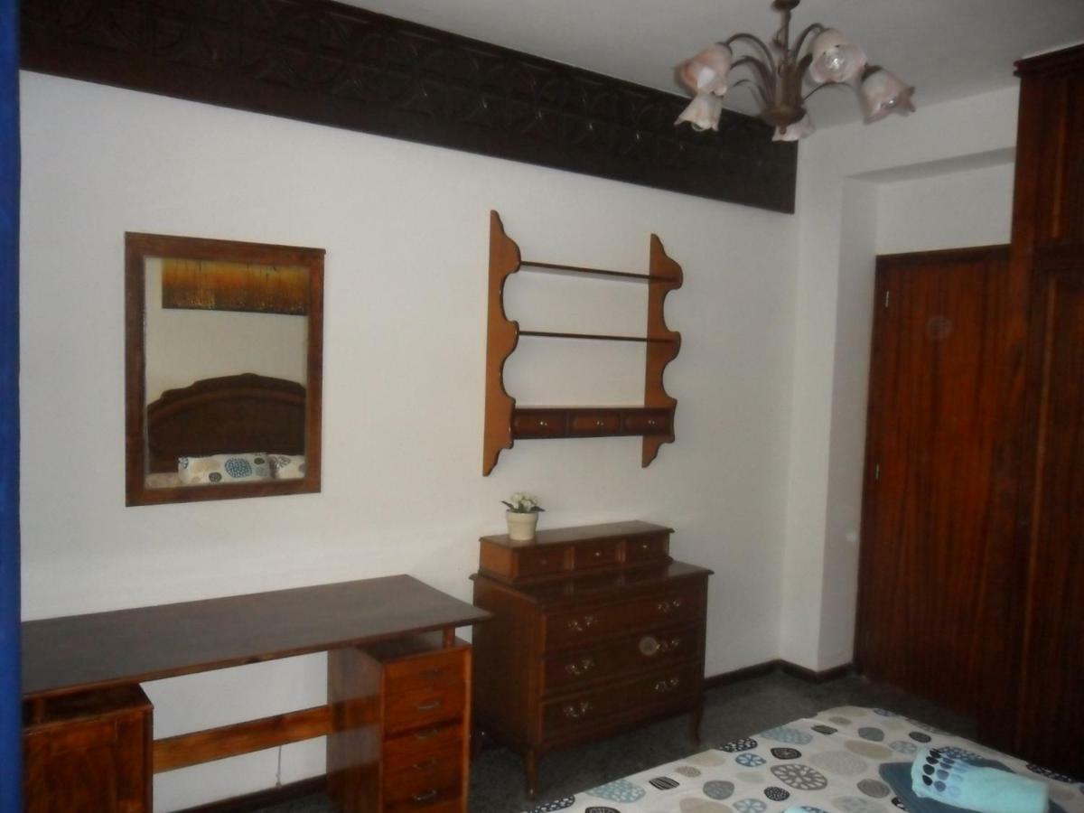 Aguilon Appartement Arrecife  Buitenkant foto
